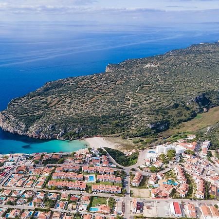 Siesta Mar Private Apt 92 Cala En Porter  Экстерьер фото