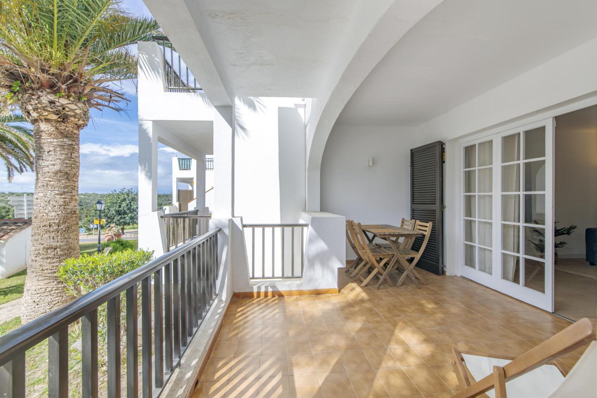 Siesta Mar Private Apt 92 Cala En Porter  Экстерьер фото