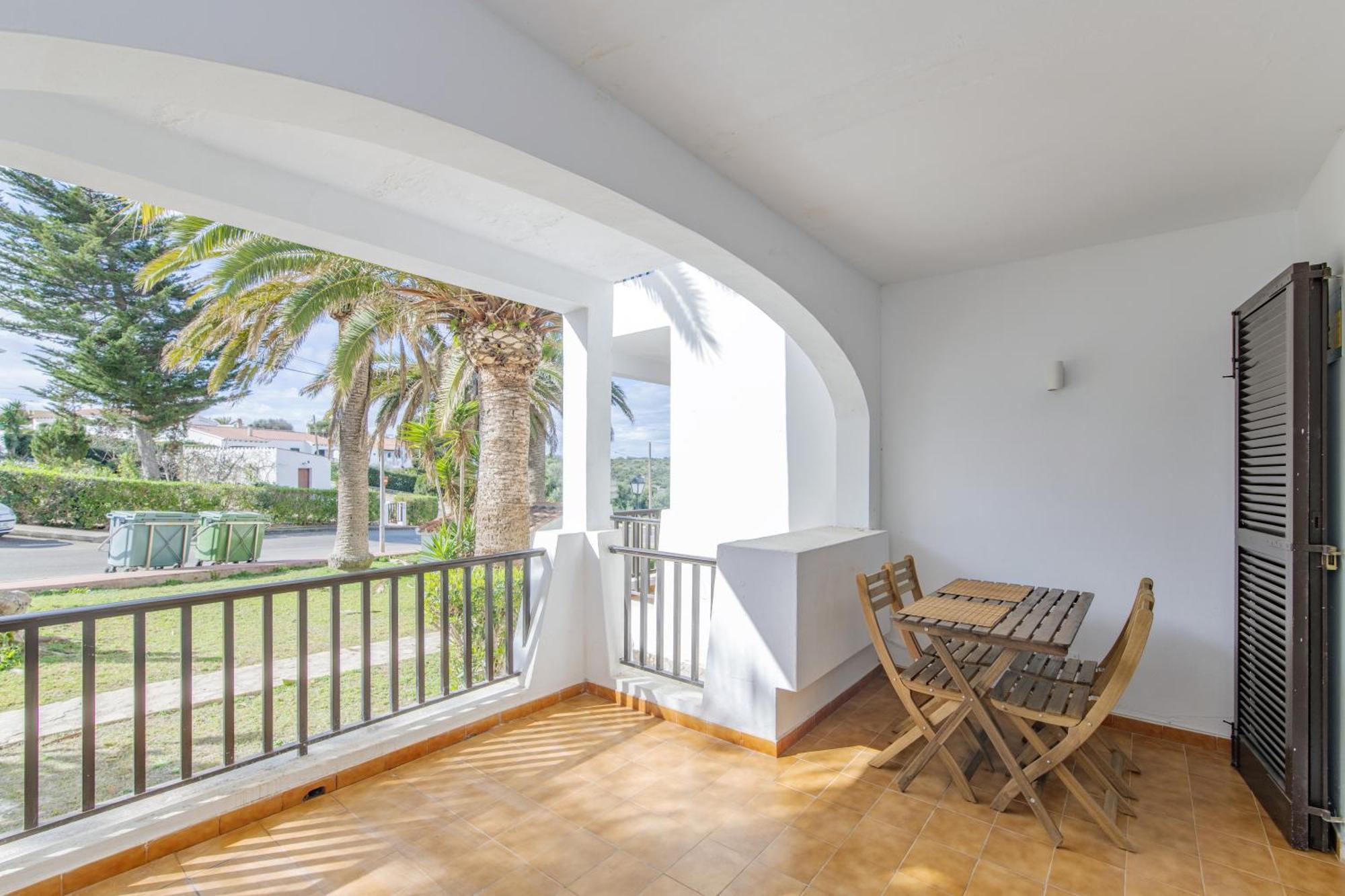 Siesta Mar Private Apt 92 Cala En Porter  Экстерьер фото
