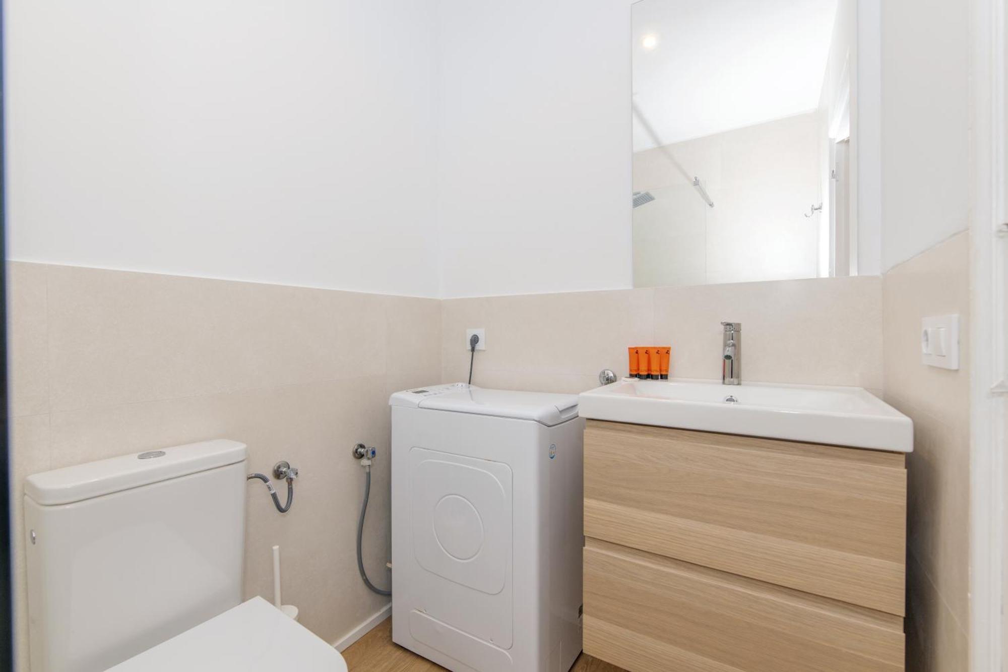 Siesta Mar Private Apt 92 Cala En Porter  Экстерьер фото