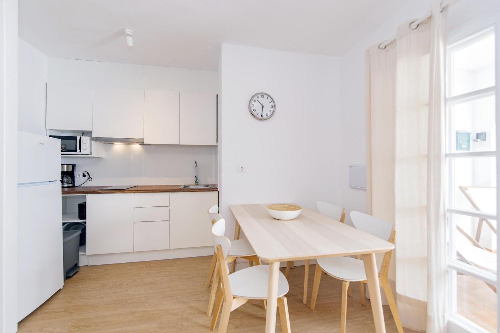 Siesta Mar Private Apt 92 Cala En Porter  Экстерьер фото